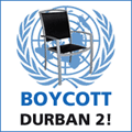 Boycott Durban 2